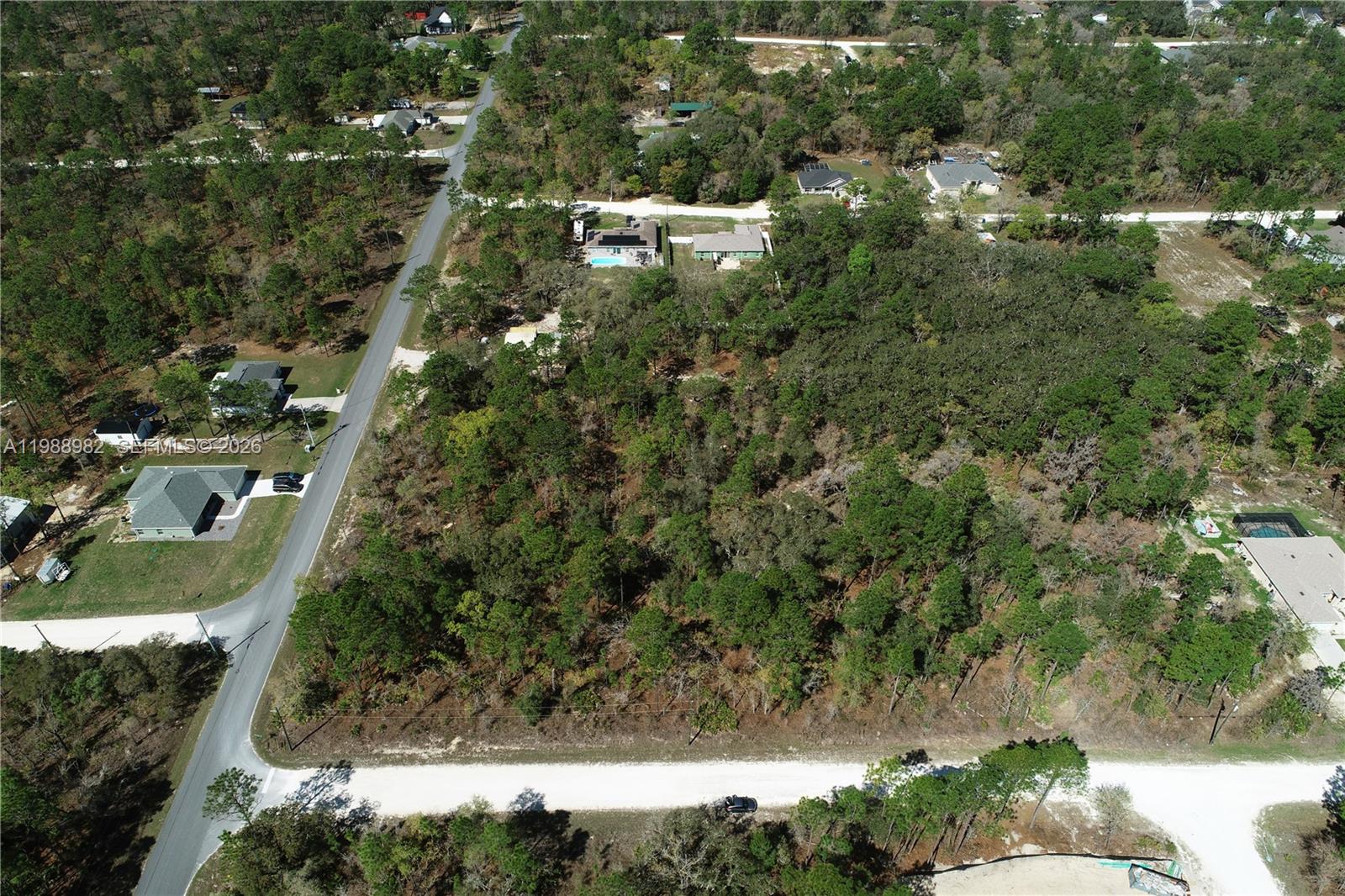 0 Malibar Road Property Photo 8
