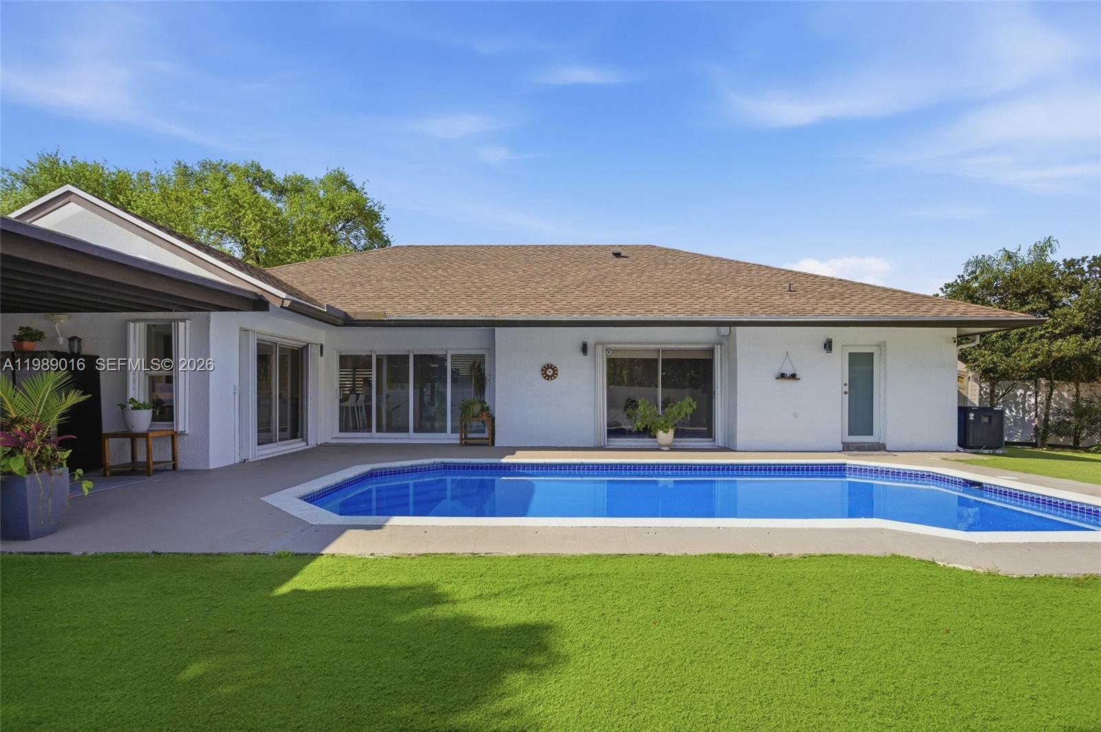 1010 SW 149th Lane
