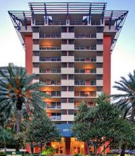 2951 S Bayshore Drive 417 Property Photo 16
