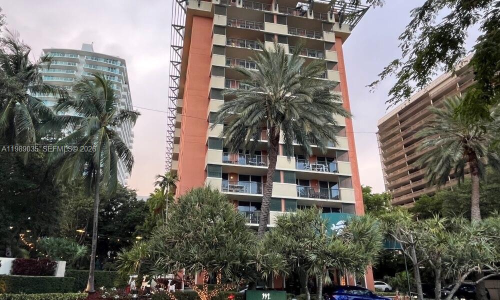 2951 S Bayshore Drive 417 Property Photo 18