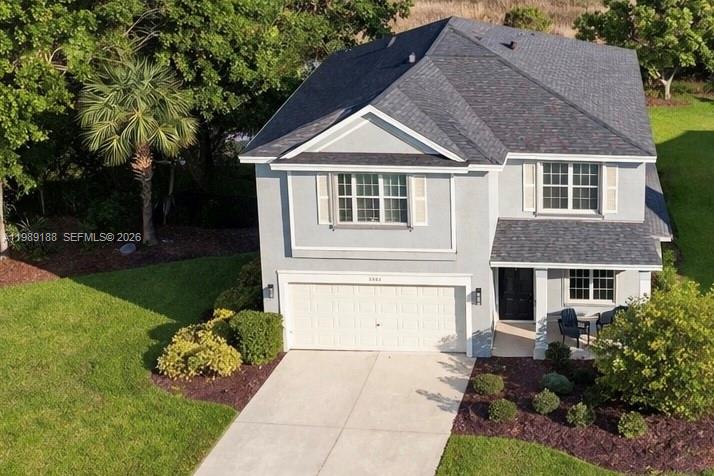 3081 SW Solitaire Palm Drive