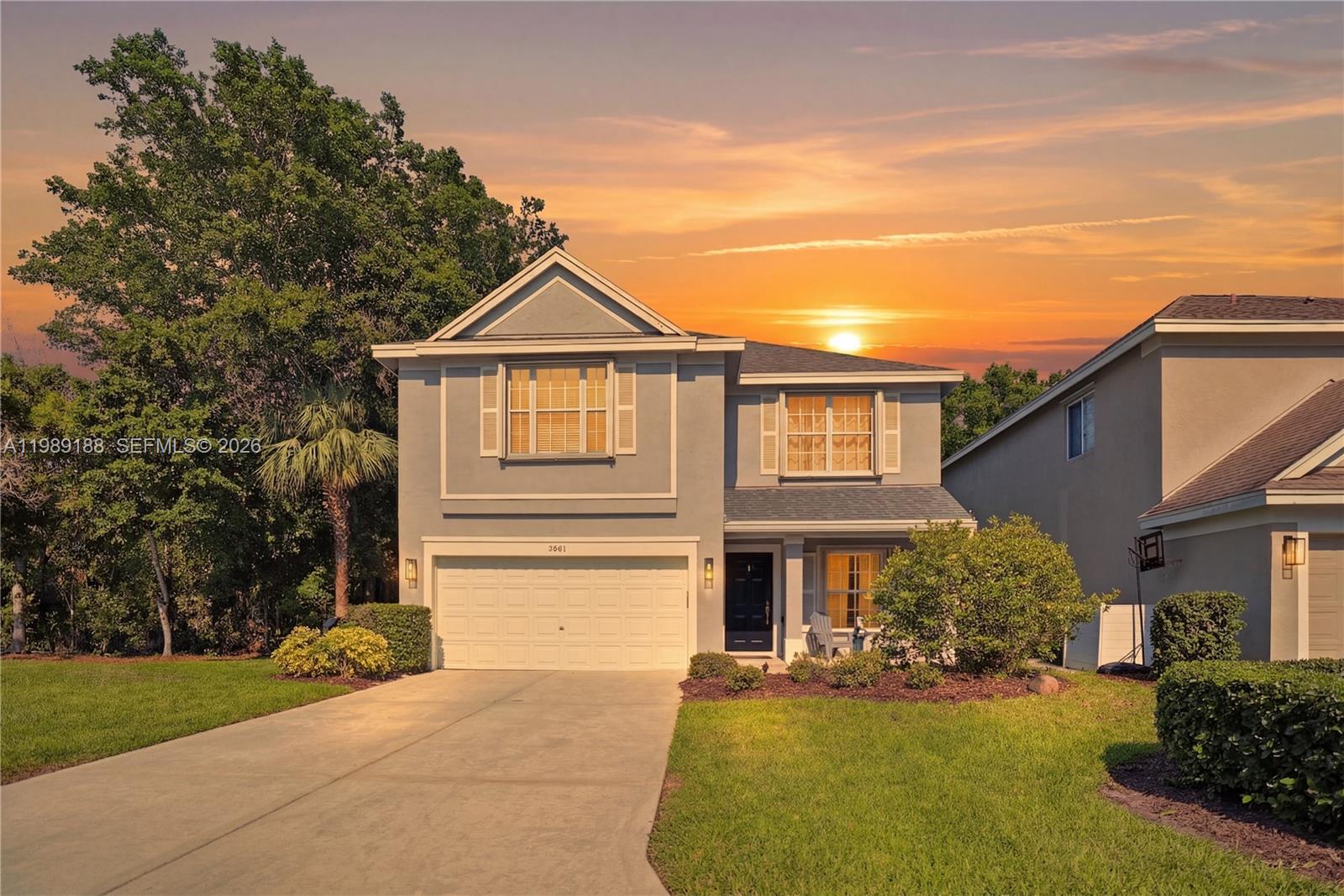 3081 Sw Solitaire Palm Drive Property Photo 2