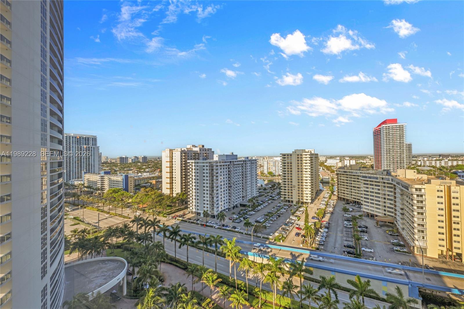 1830 S Ocean Drive 1707 Property Photo 19