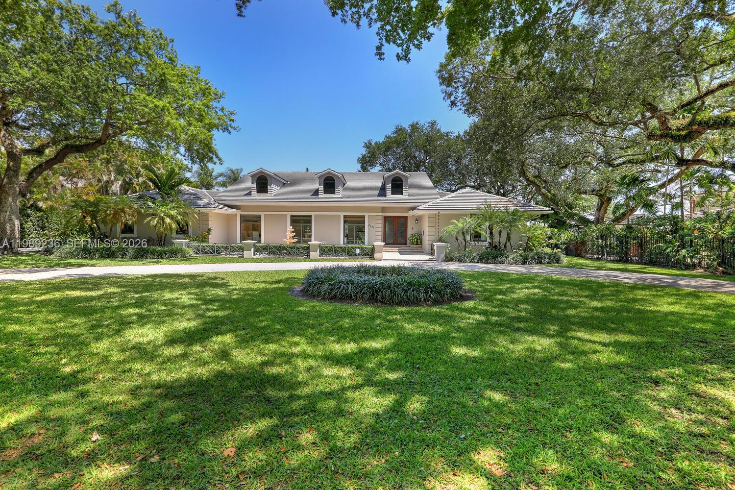 3425 Alhambra Circle Property Photo 1