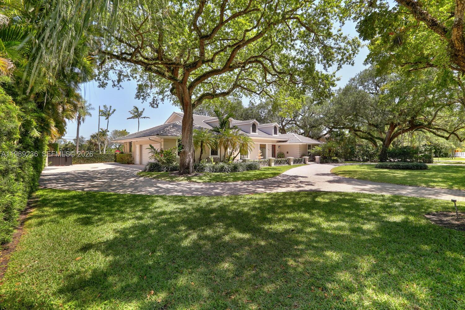 3425 Alhambra Circle Property Photo 2