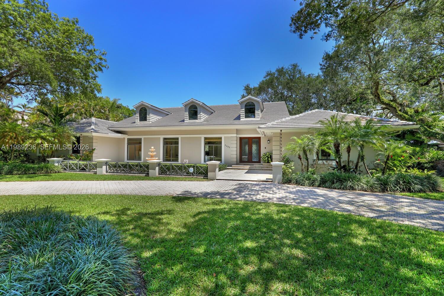3425 Alhambra Circle Property Photo 5