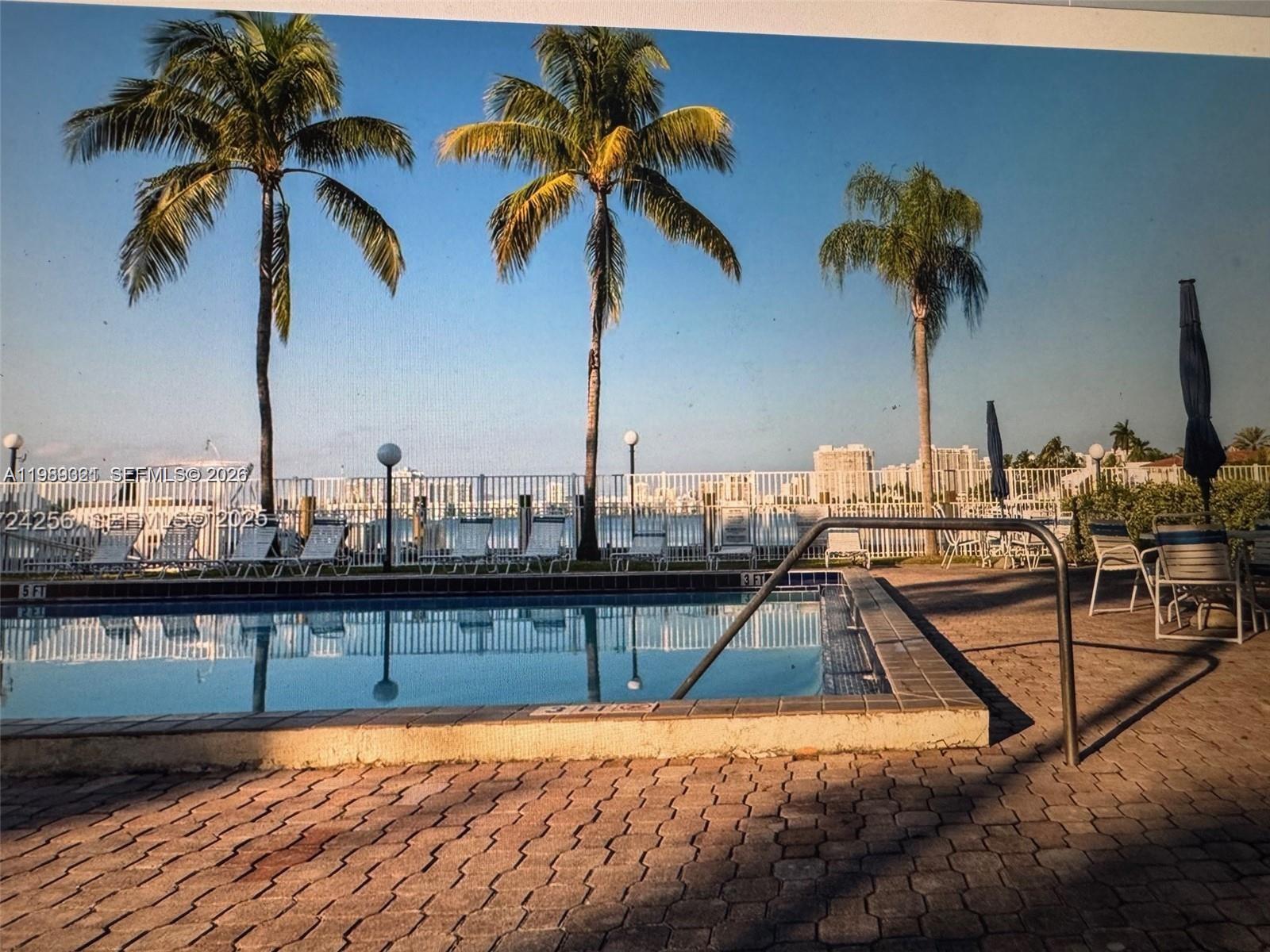 2821 N Miami Beach Boulevard 2k Property Photo 32