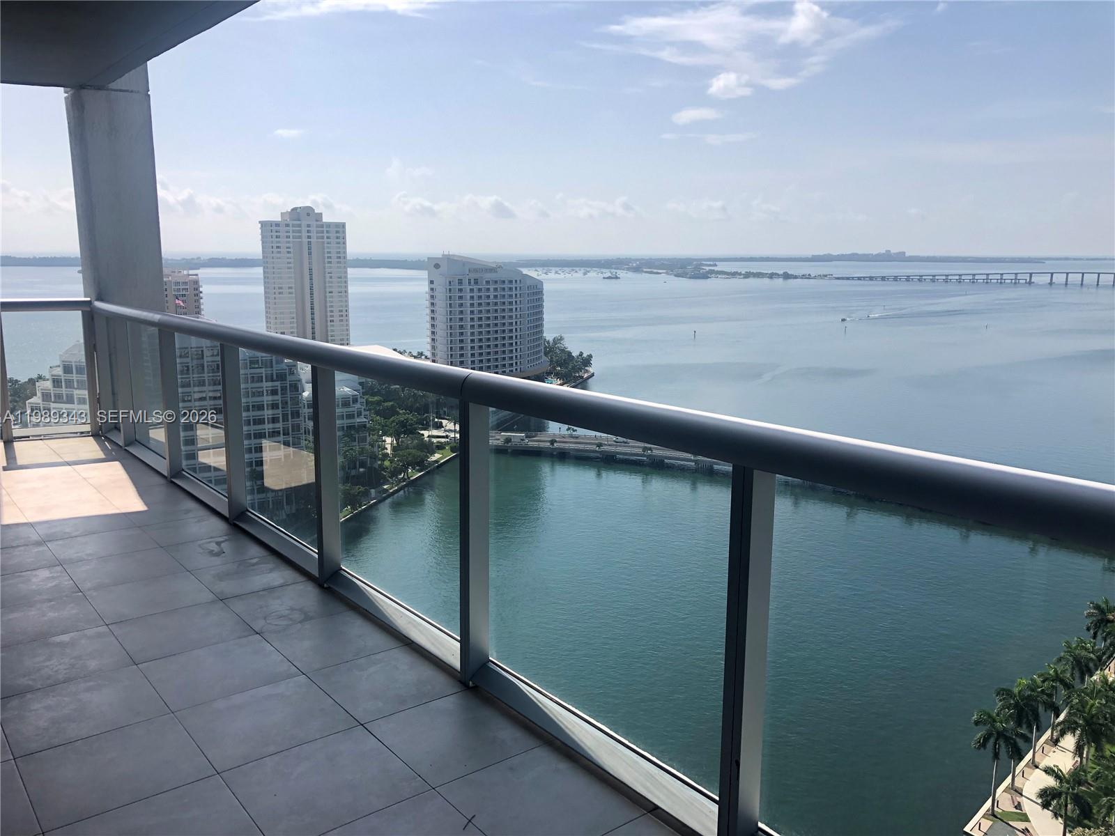 495 Brickell Avenue 2401 Property Photo 5