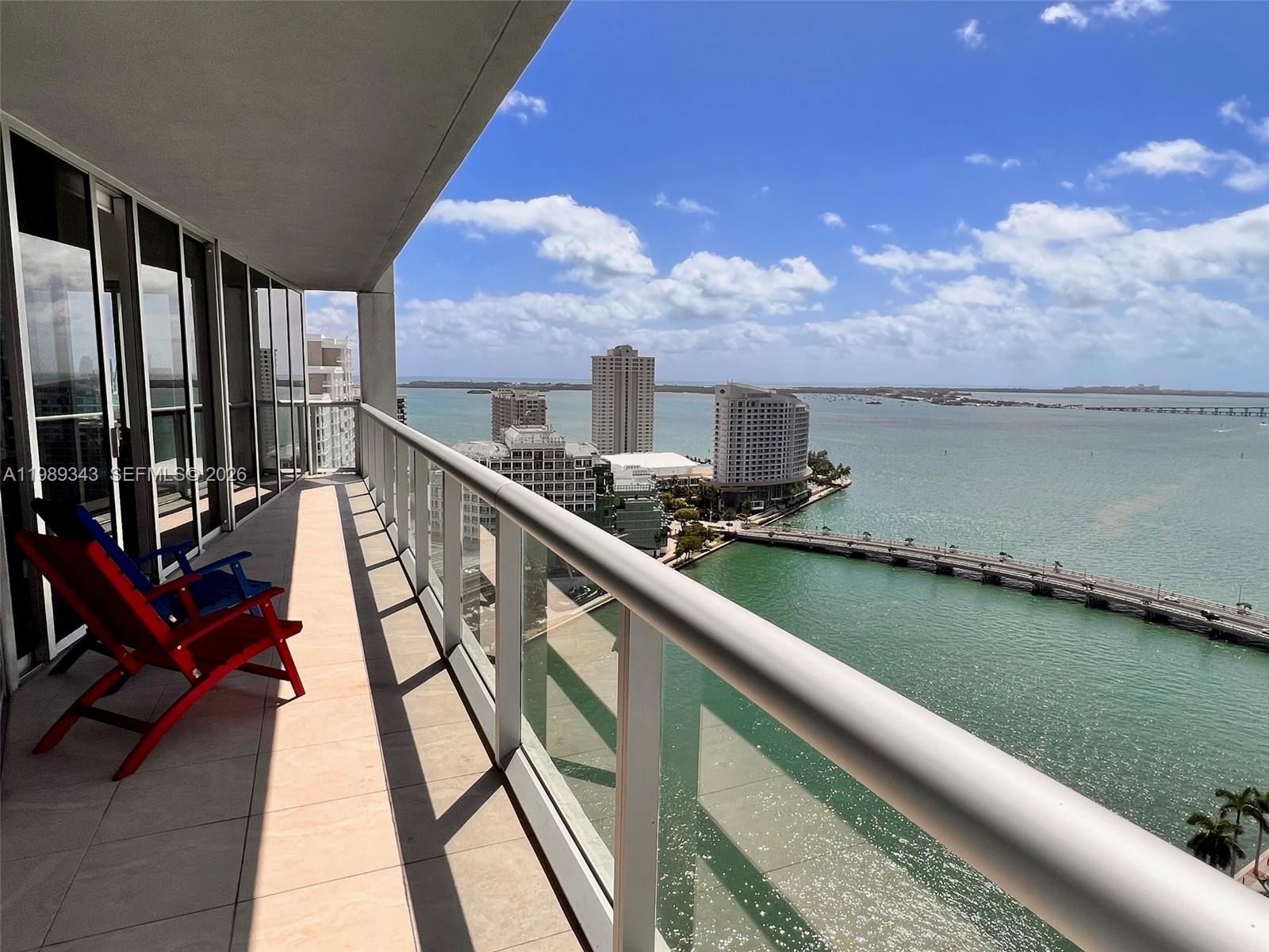 495 Brickell Avenue 2401 Property Photo 6