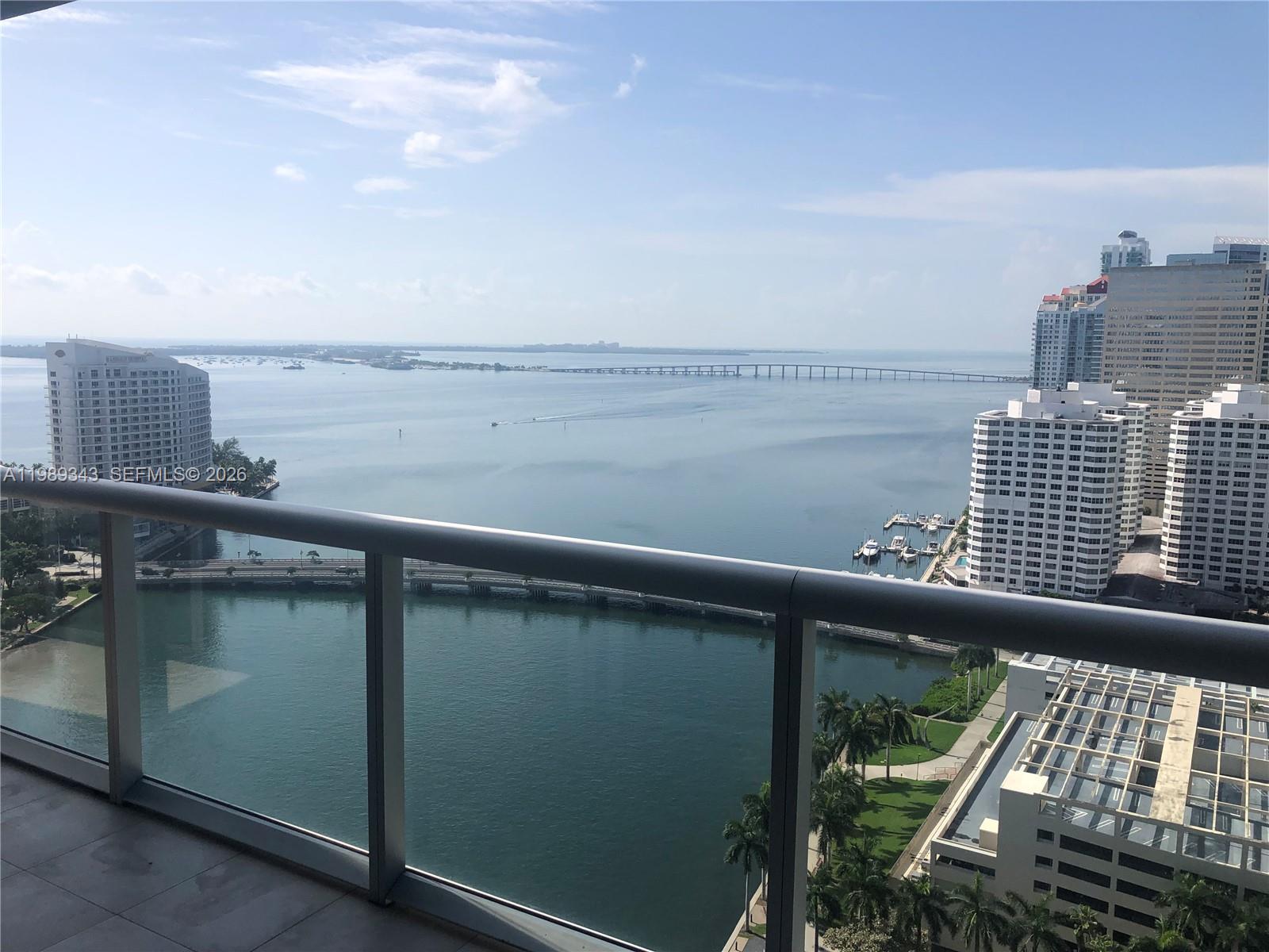 495 Brickell Avenue 2401 Property Photo 7