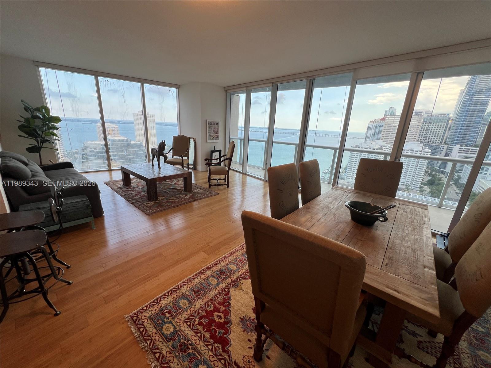 495 Brickell Avenue 2401 Property Photo 9