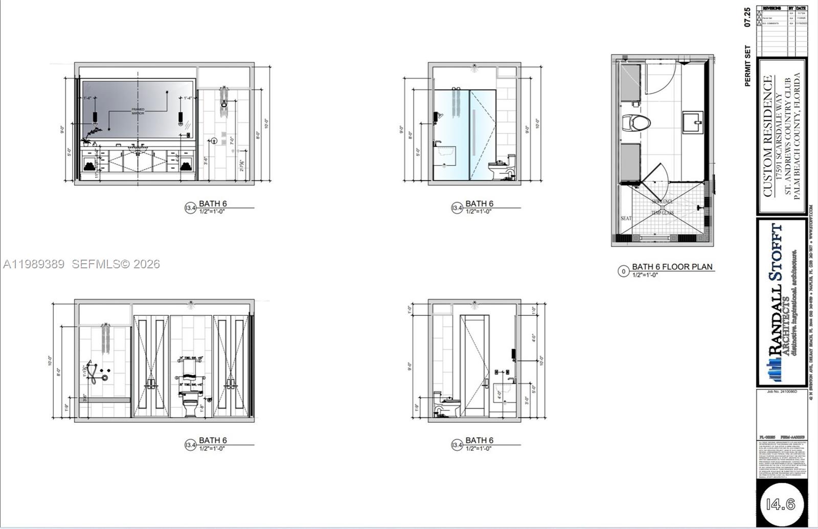 17591 Scarsdale Way Lot 153 Property Photo 17