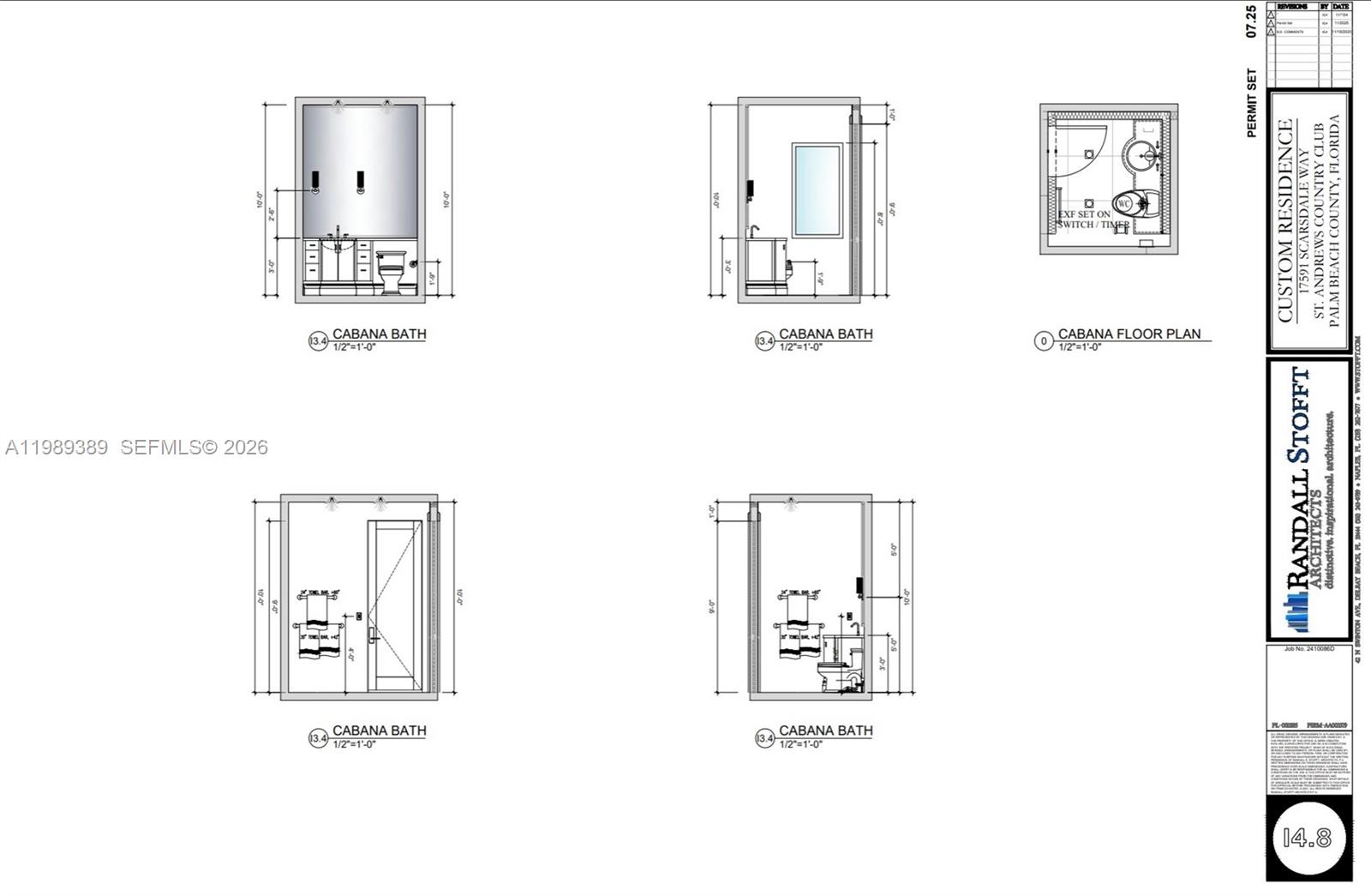 17591 Scarsdale Way Lot 153 Property Photo 19