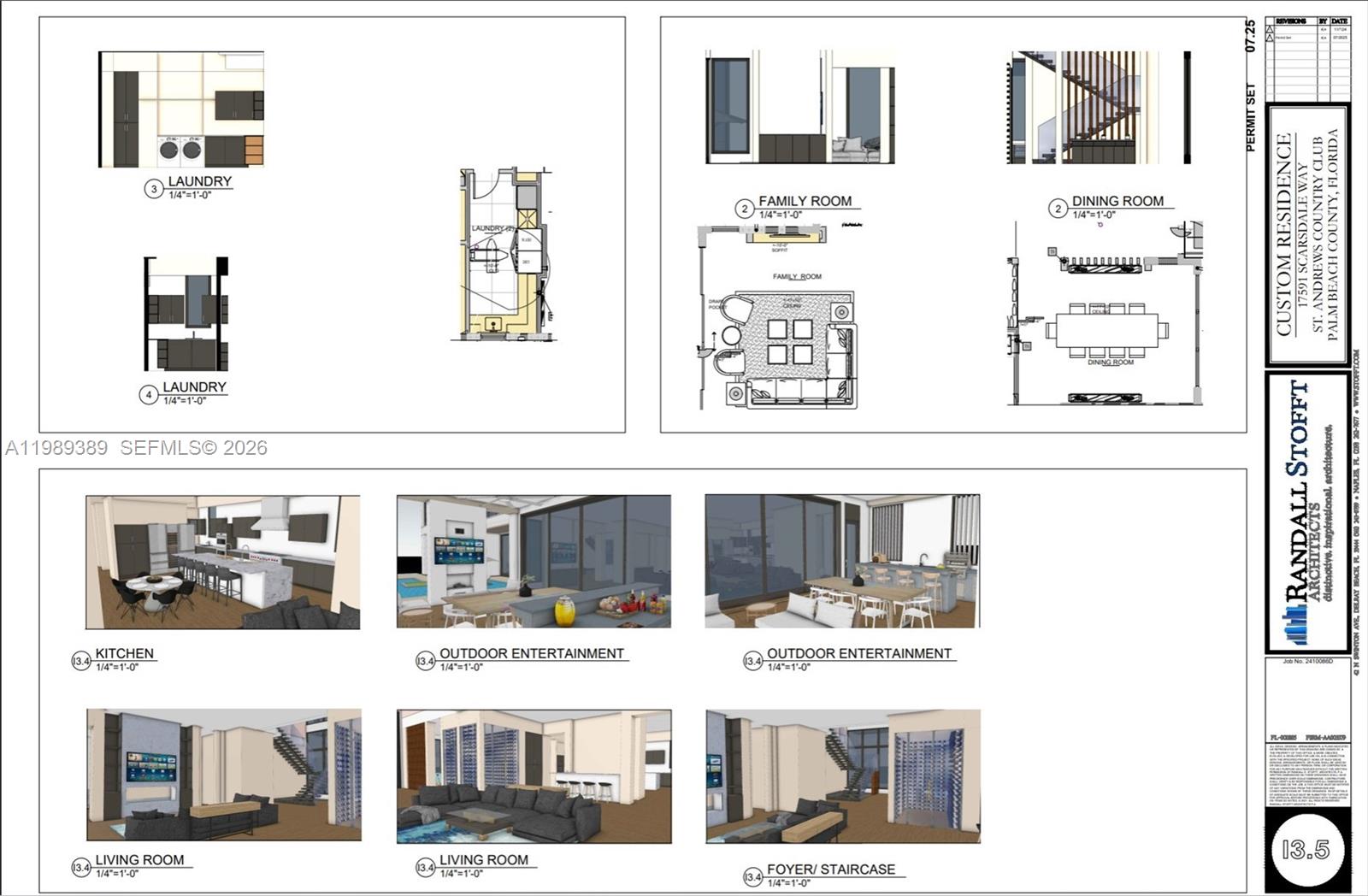 17591 Scarsdale Way Lot 153 Property Photo 23