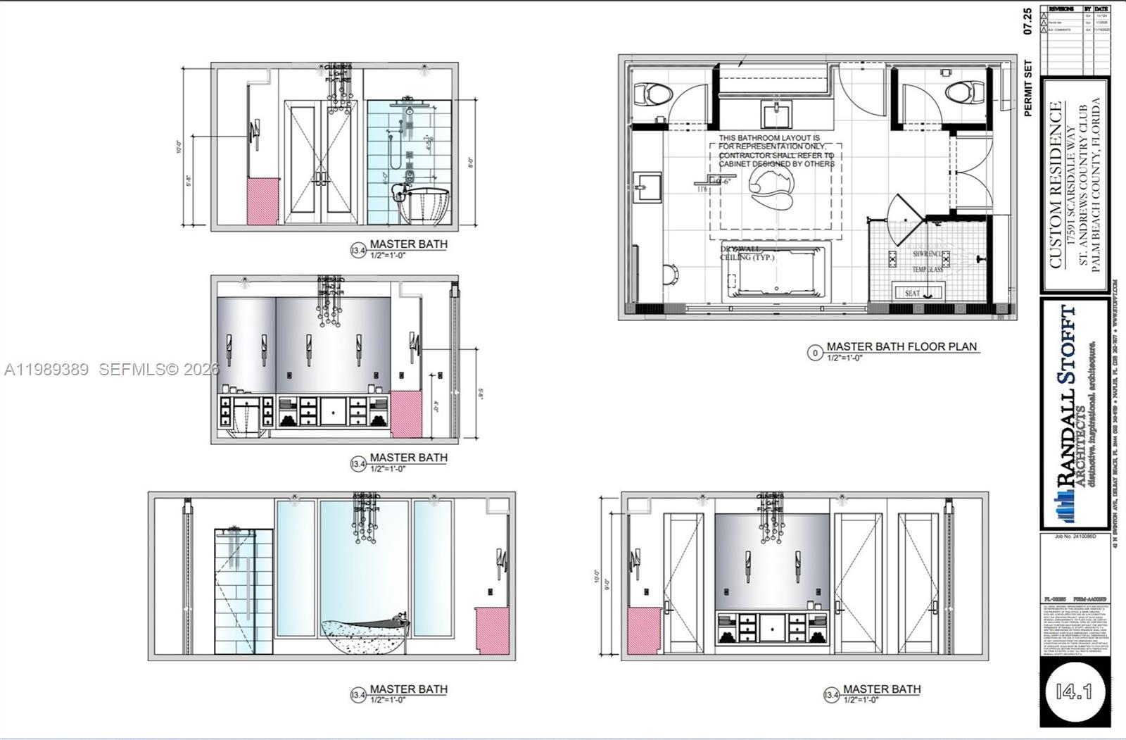 17591 Scarsdale Way Lot 153 Property Photo 24