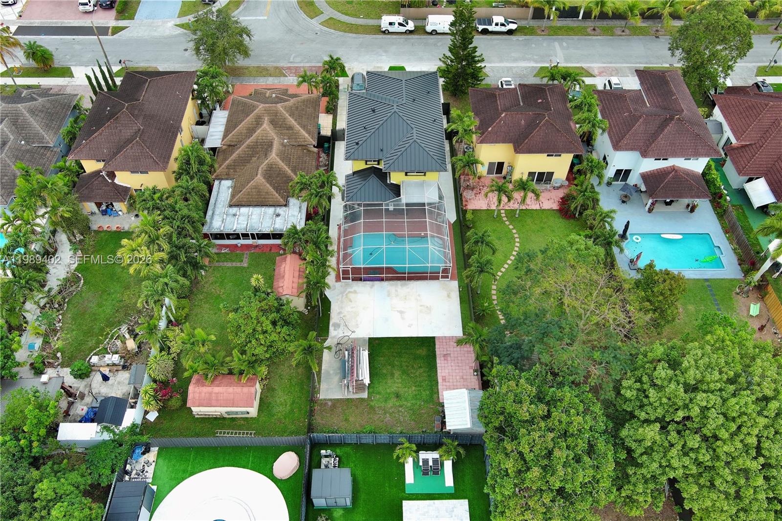 14052 Sw 167th Terrace Property Photo 30