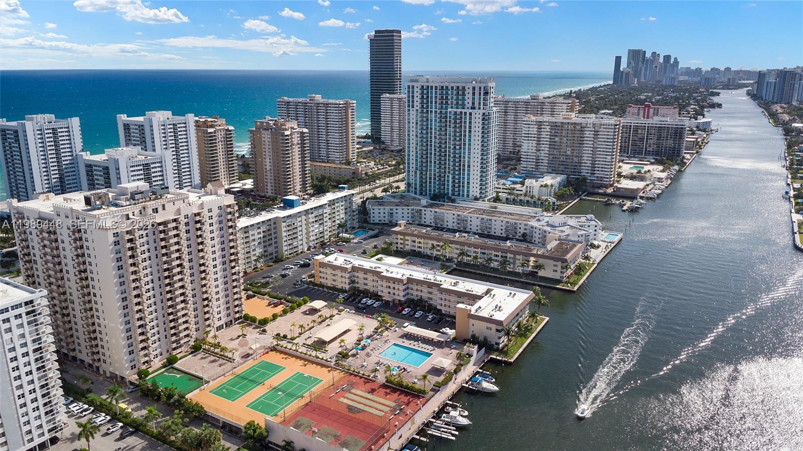 1865 S Ocean Drive 21c Property Photo 1