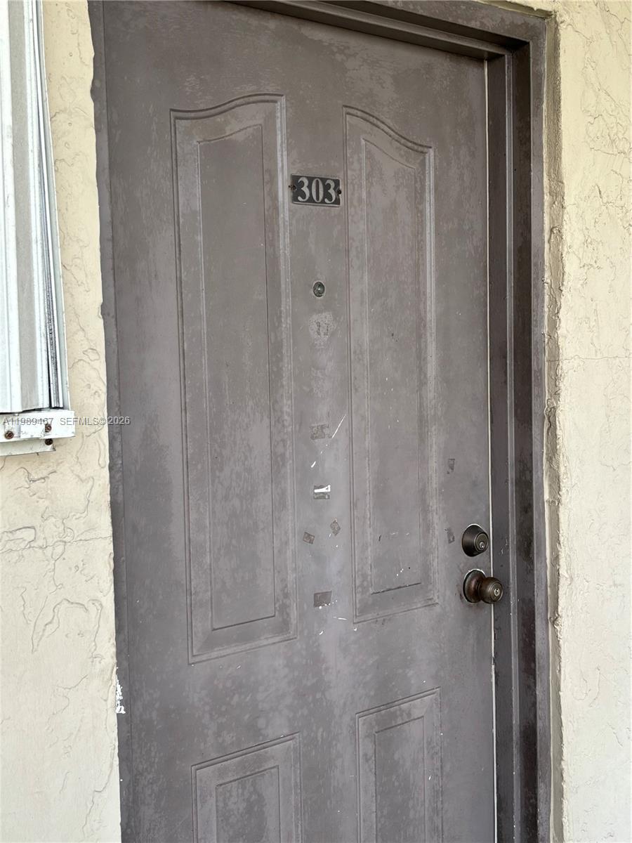 10900 Sw 104th Street 303 Property Photo 10