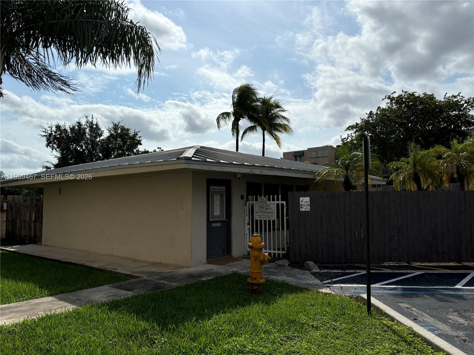 10900 Sw 104th Street 303 Property Photo 36