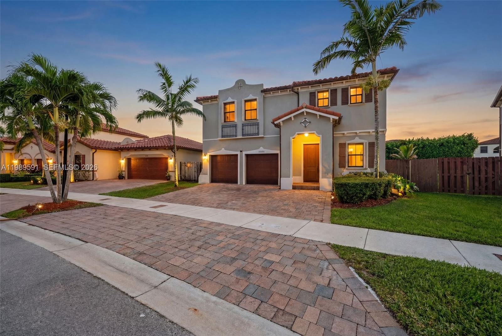 17340 SW 154th Place