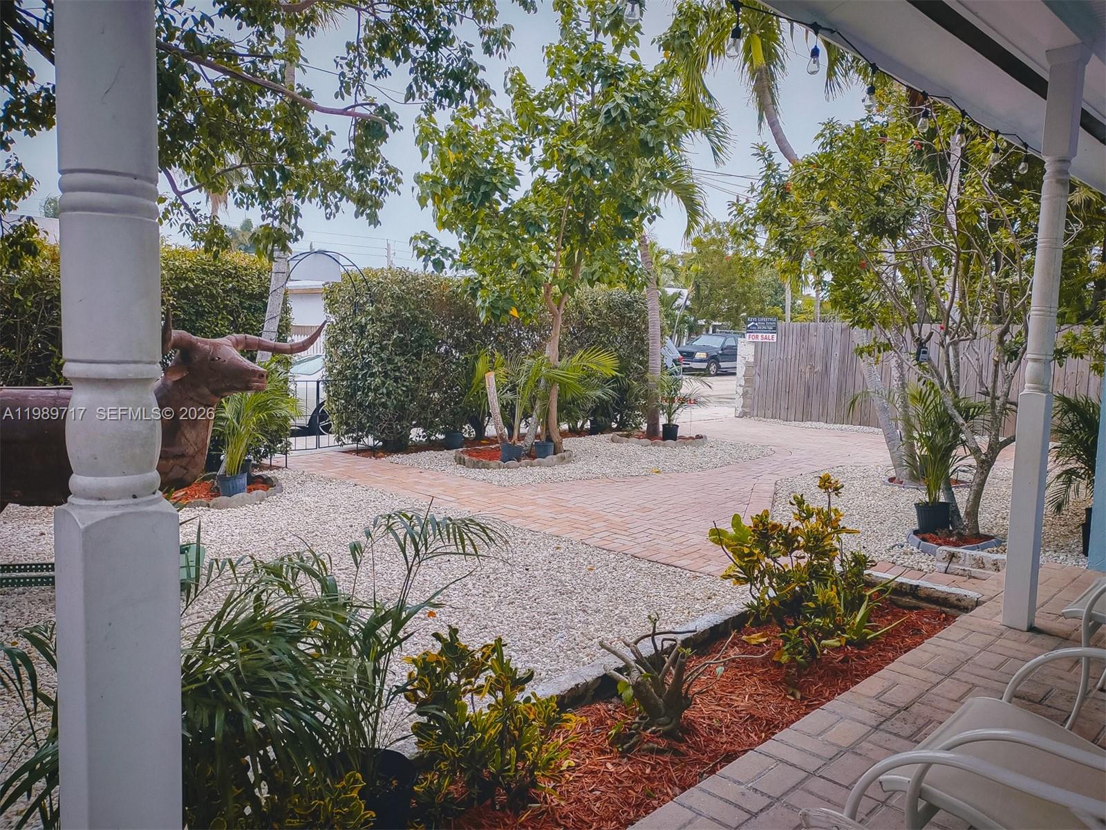 2311 Patterson Avenue Property Photo 1