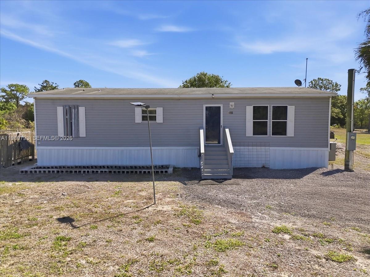 415 S Kennel Street Property Photo 34
