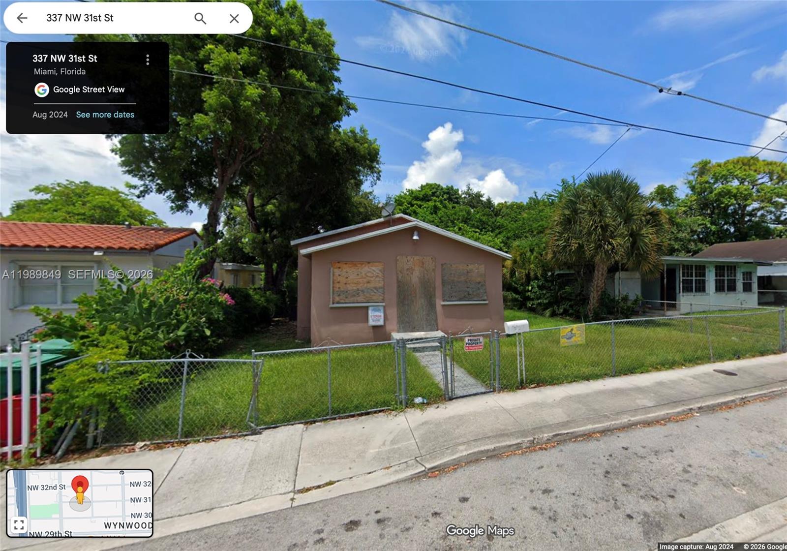 337 Nw 31st Street Property Photo 1