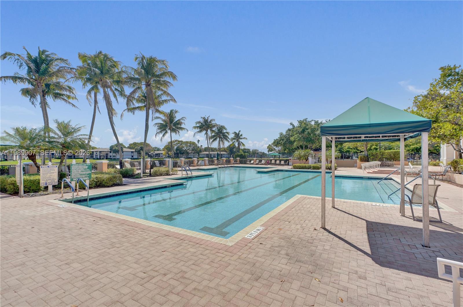 9511 Weldon Circle G306