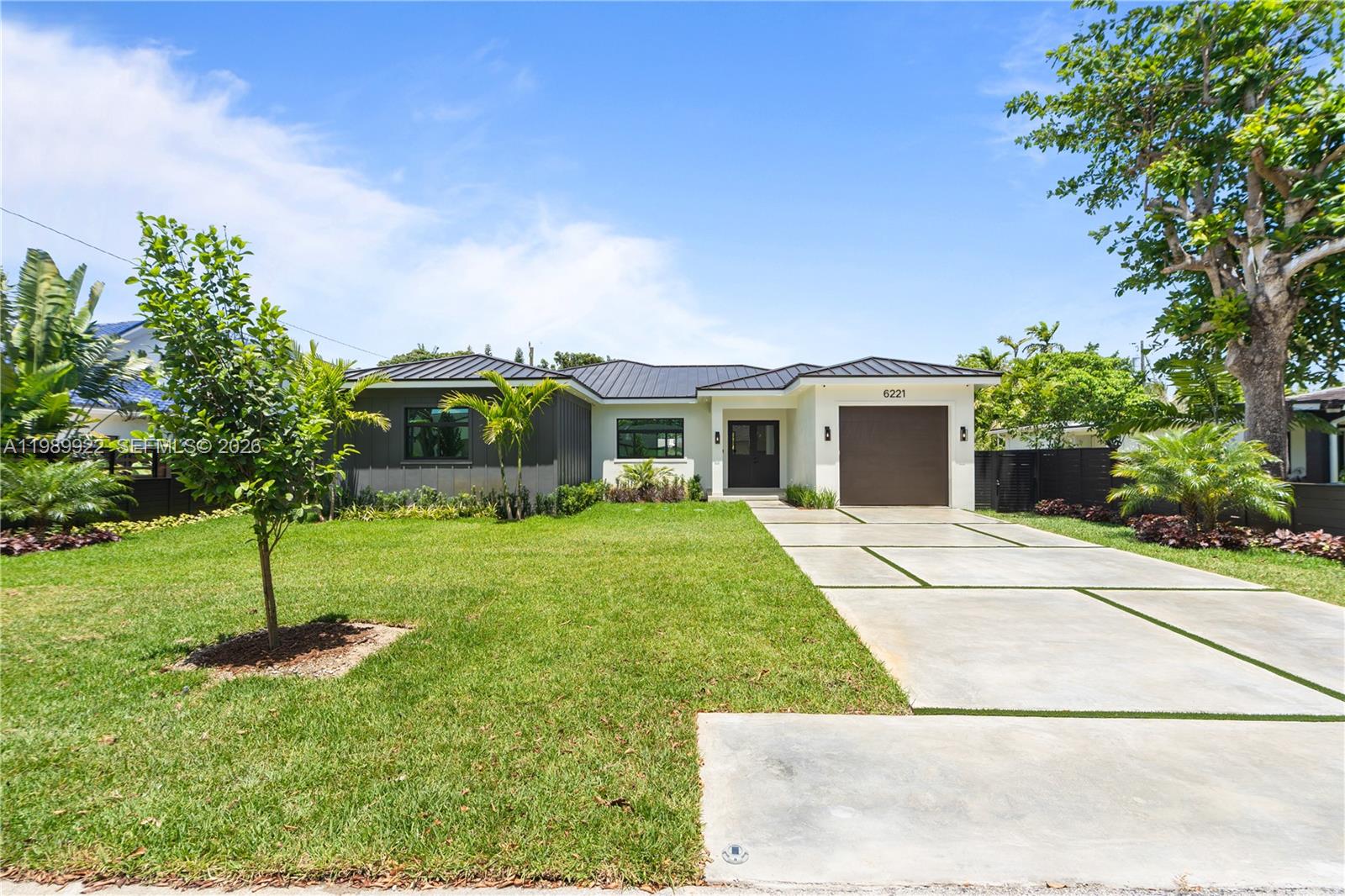 6221 SW 60th Street
