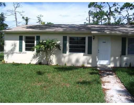 4380 Lakewood Road 4380
