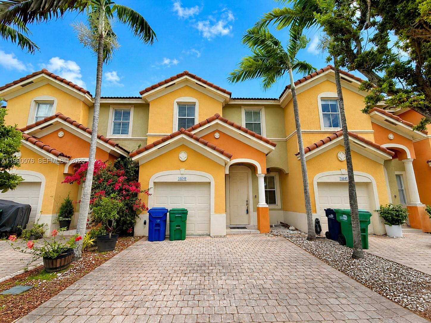 16649 SW 80th Terrace