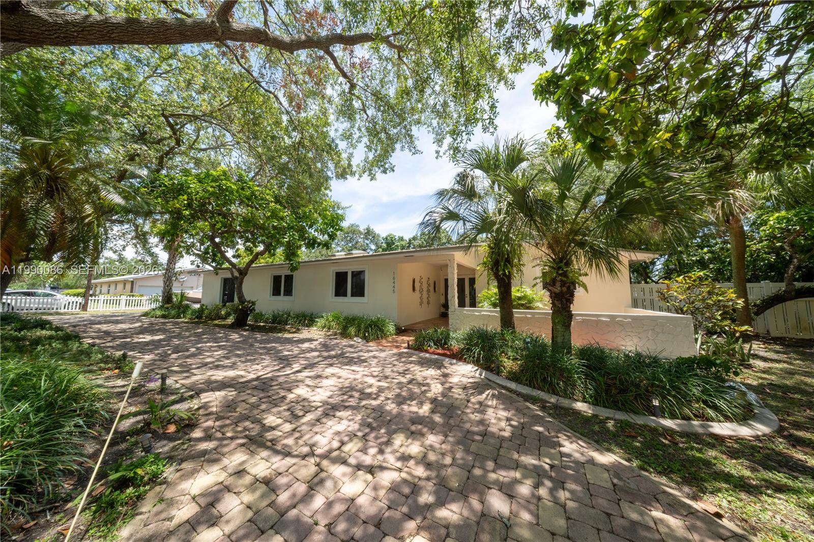16445 SW 80th Avenue