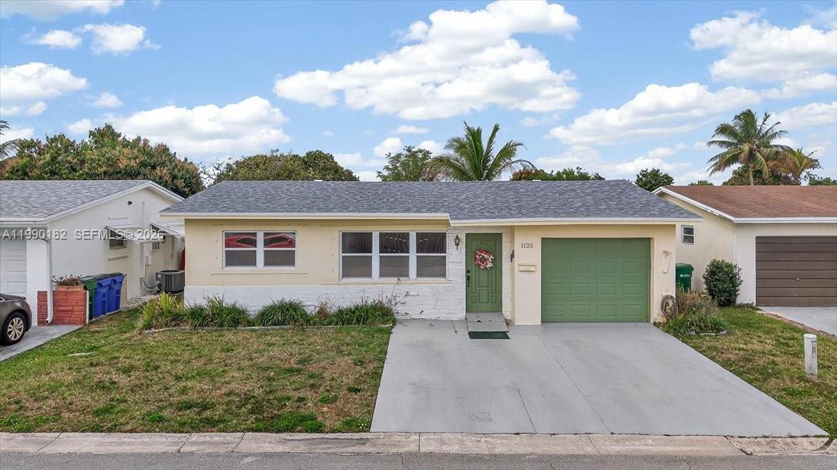 1125 NW 69th Avenue