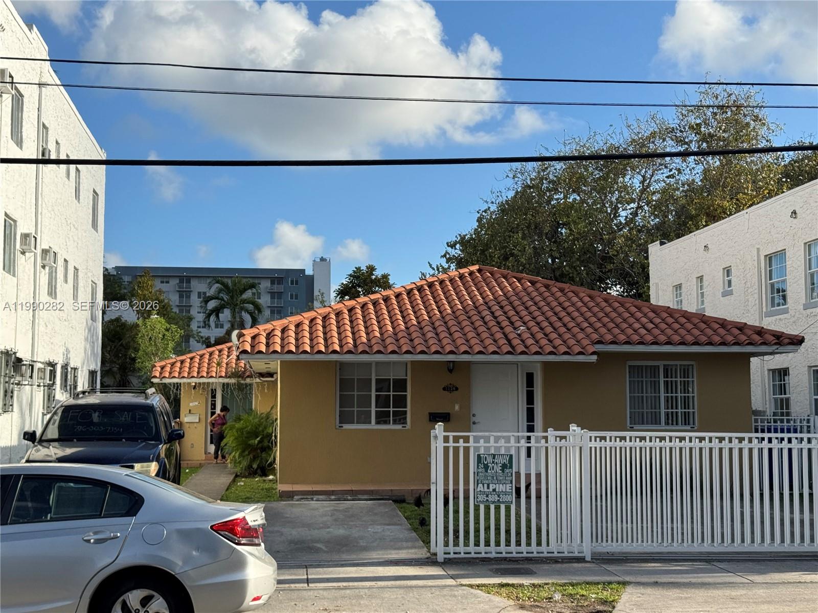 1126 NW 3rd Street