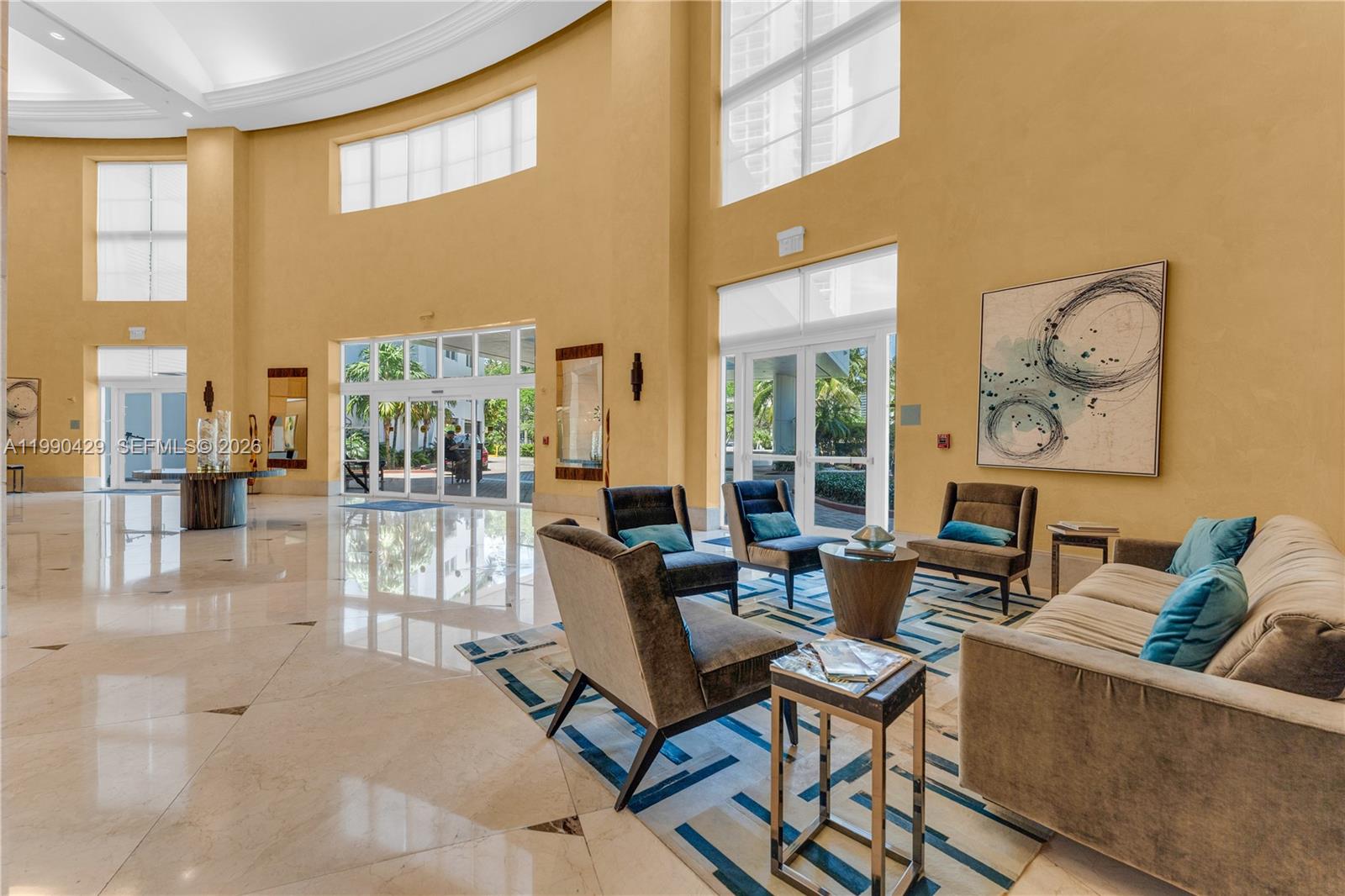 19400 Turnberry Way 2011 Property Photo 46
