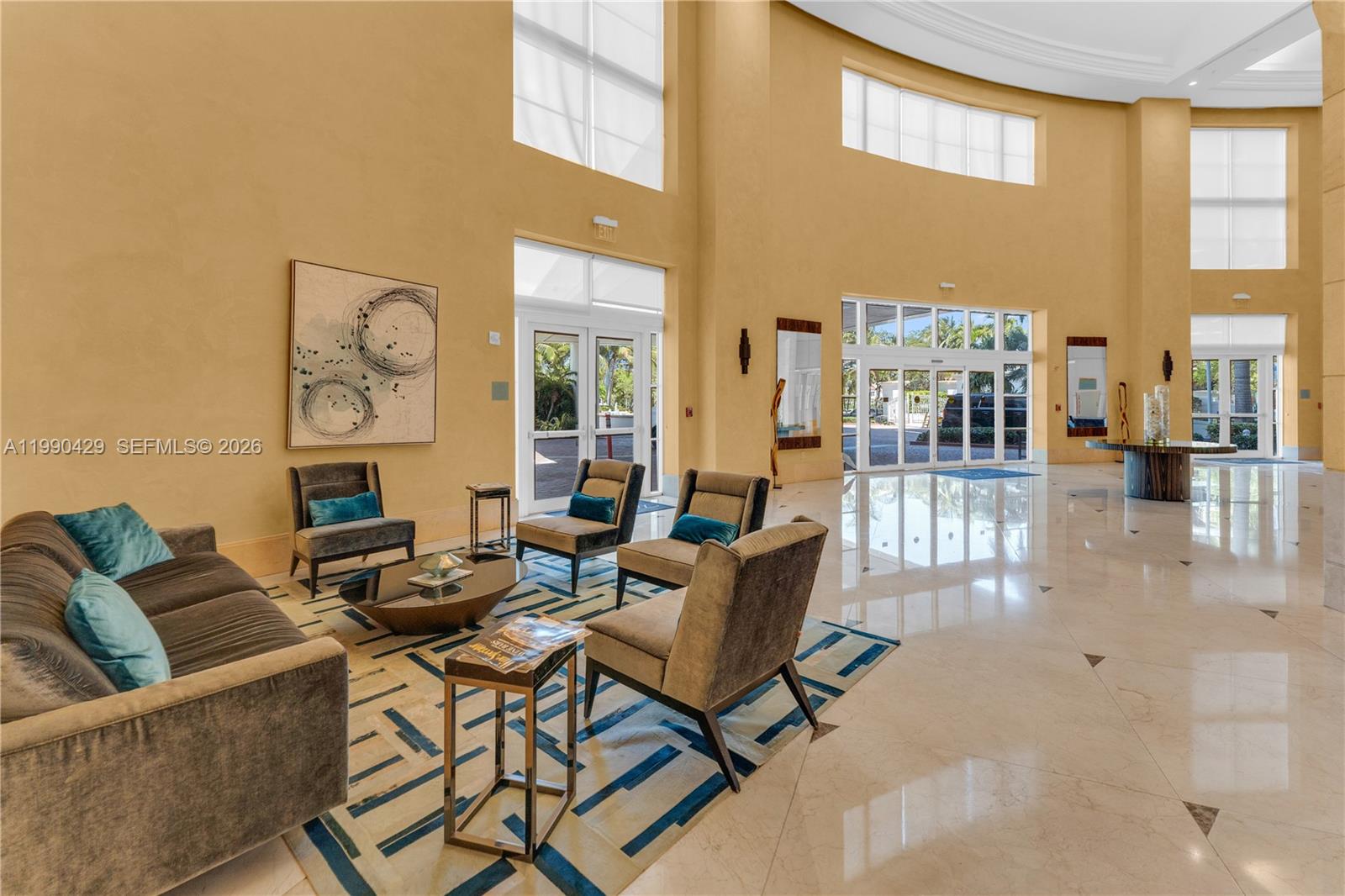 19400 Turnberry Way 2011 Property Photo 48