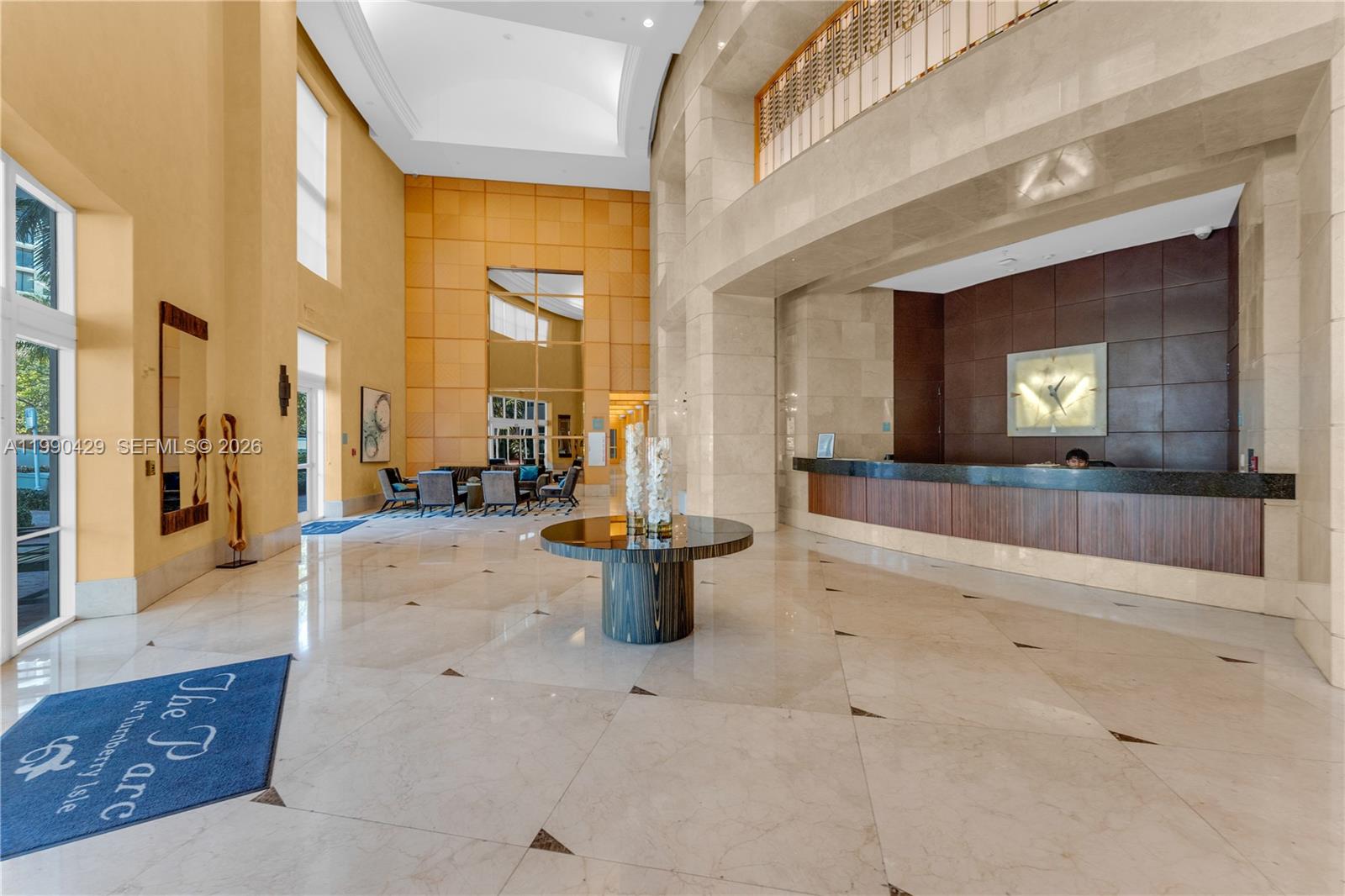 19400 Turnberry Way 2011 Property Photo 49