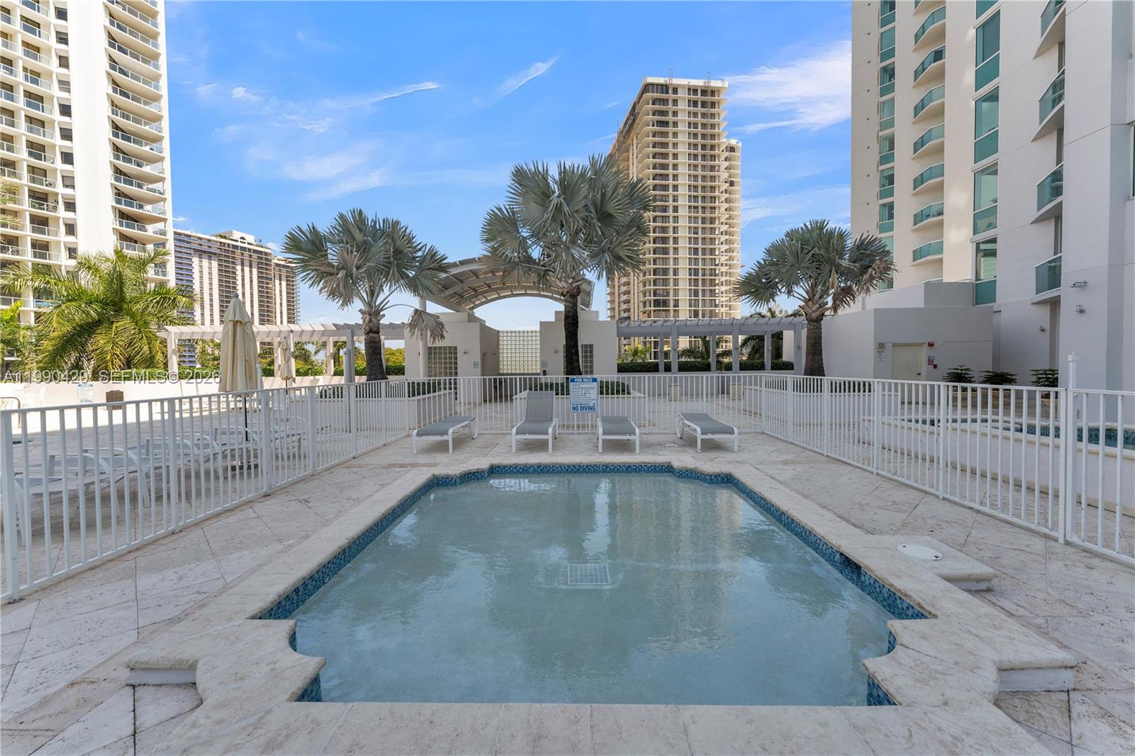 19400 Turnberry Way 2011 Property Photo 59