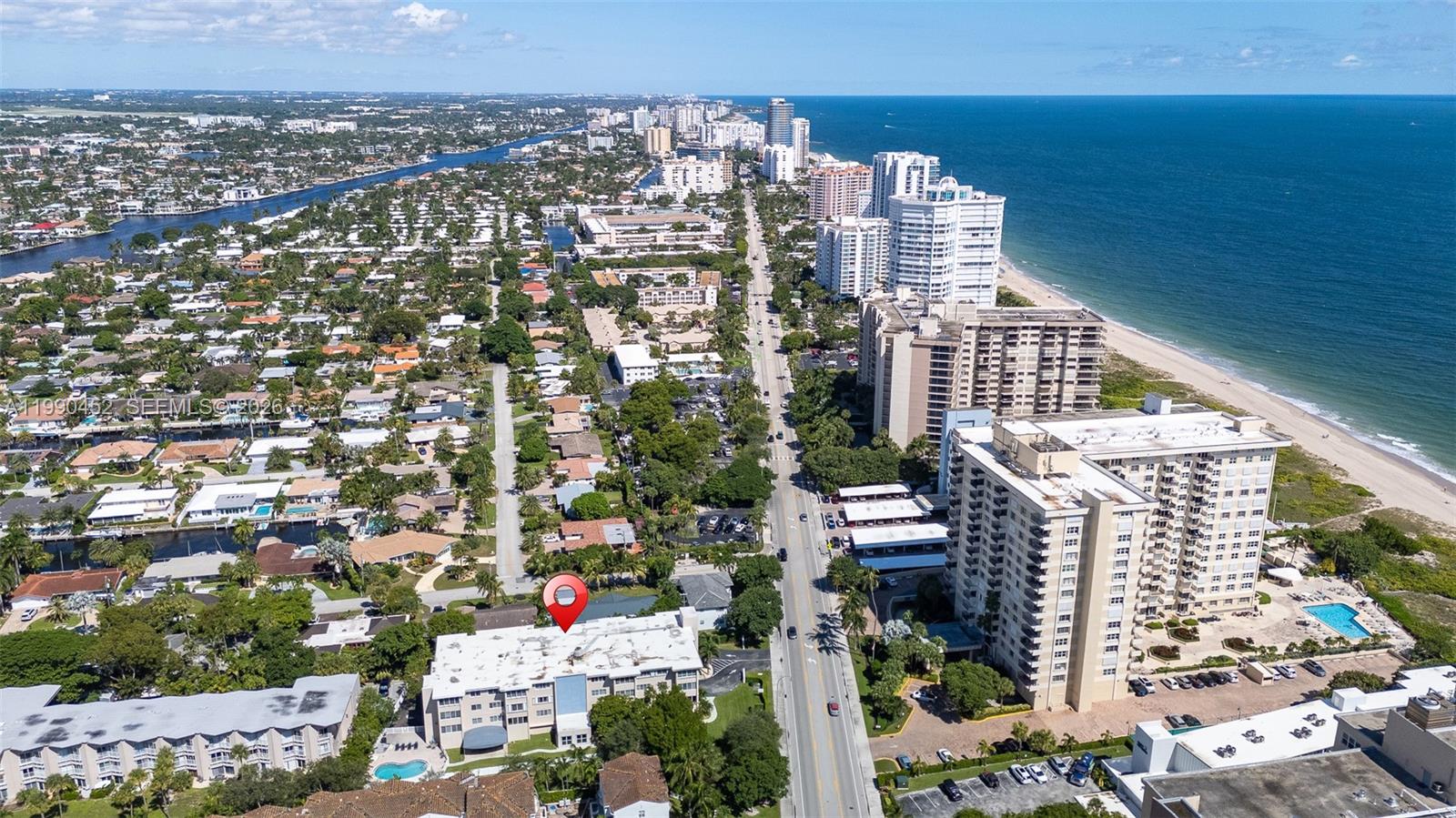 1965 S Ocean Boulevard 203
