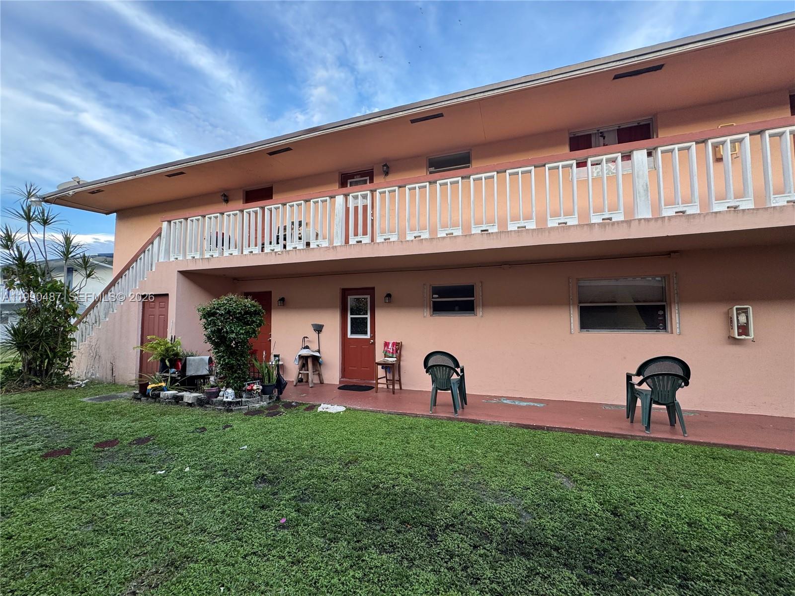 7471 SW 10th Court 102D