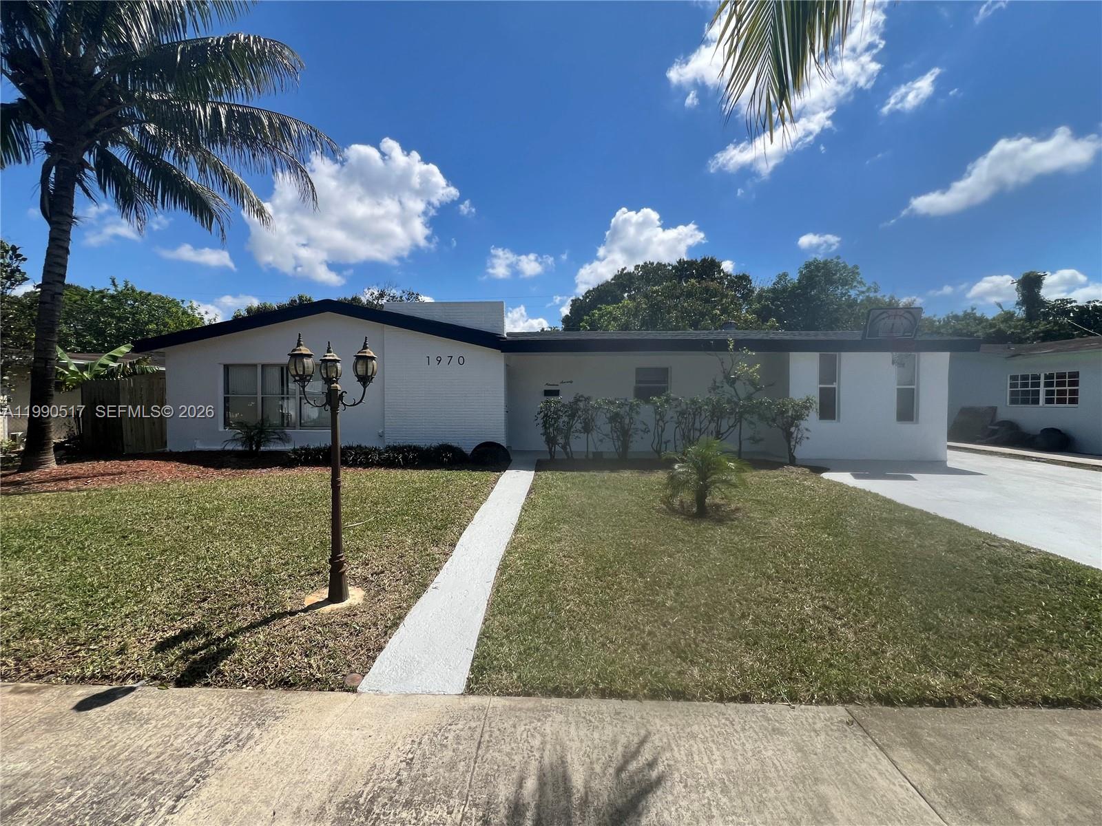 1970 NW 192nd Terrace