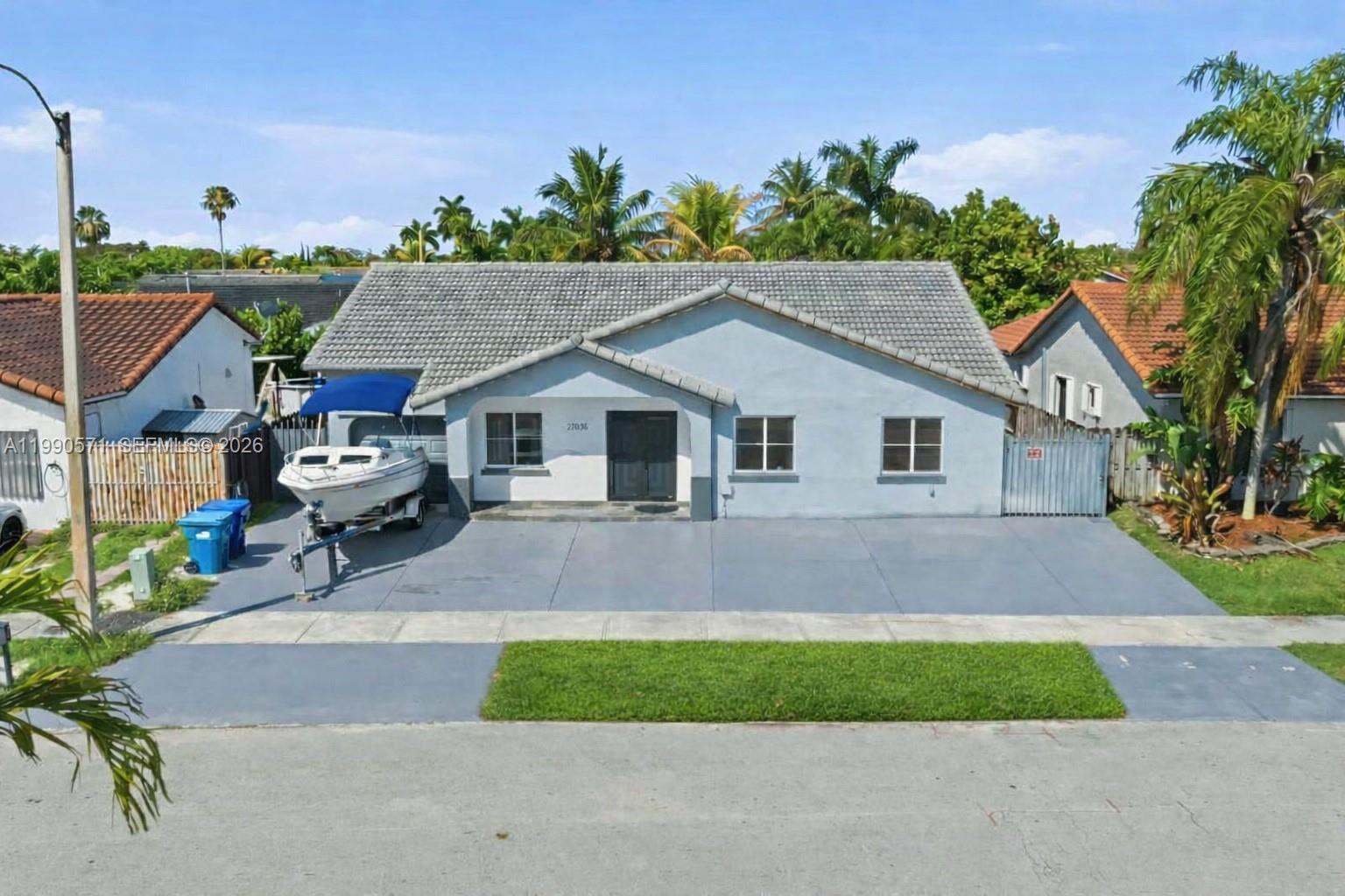 17036 Sw 144 Court Property Photo 1