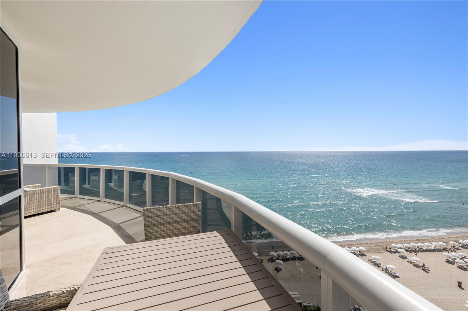 18201 Collins Avenue 1209 Property Photo 2