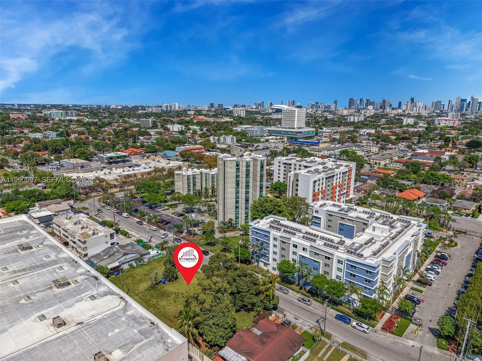 1000 SW 30th Avenue