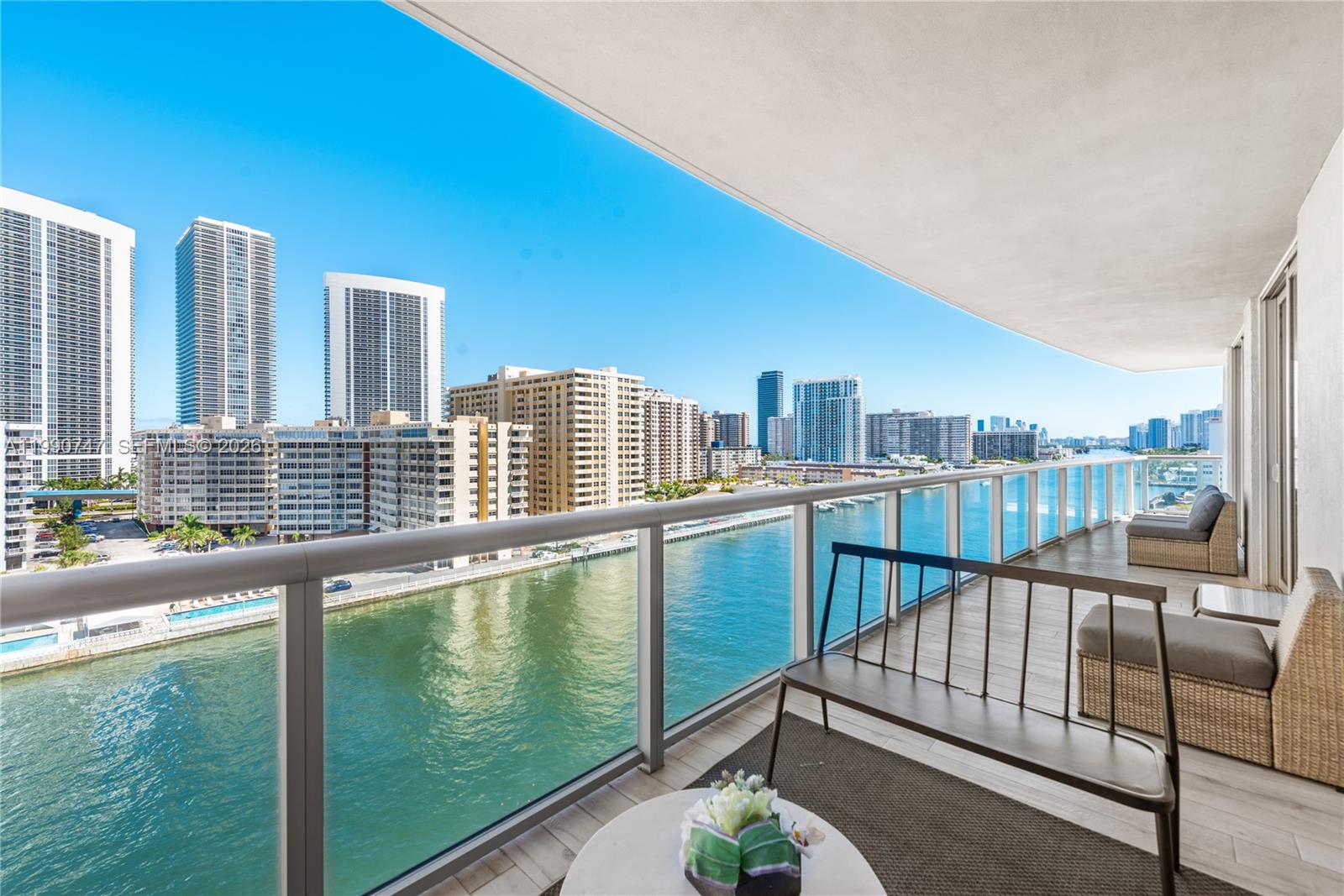 2600 E Hallandale Beach Boulevard T1001 Property Photo 1