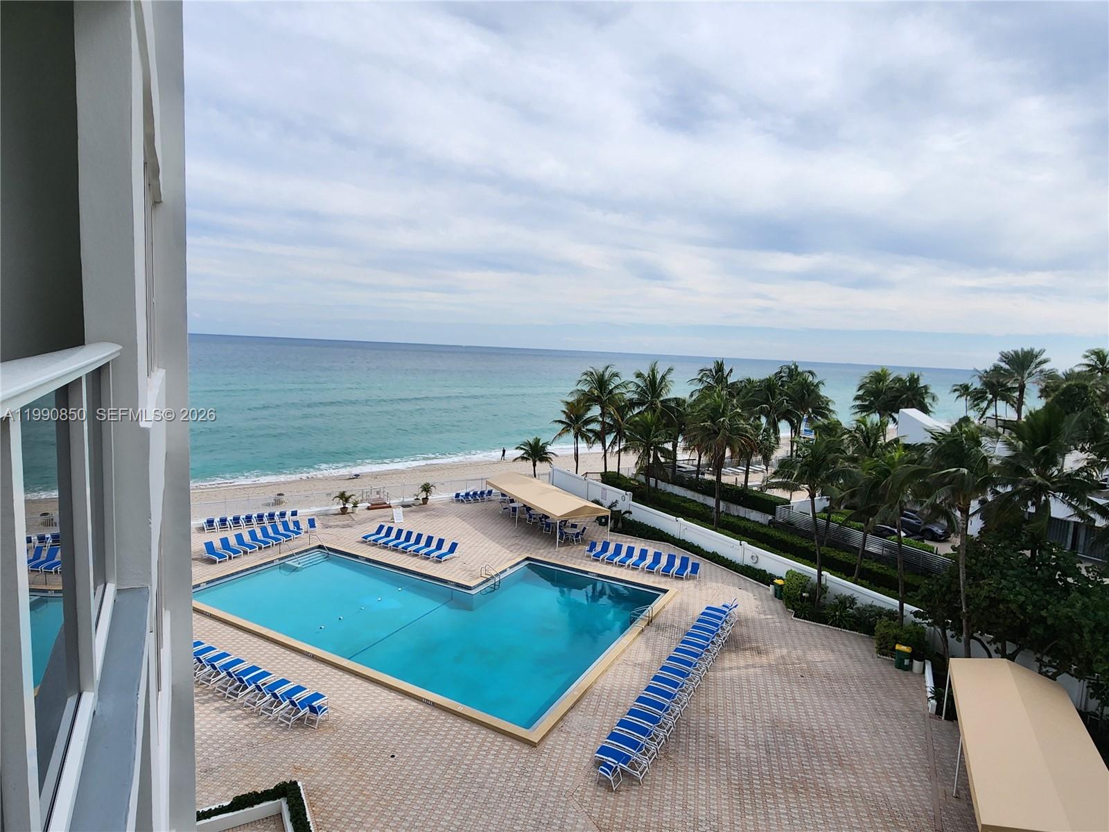 3505 S Ocean Drive 515 Property Photo 1