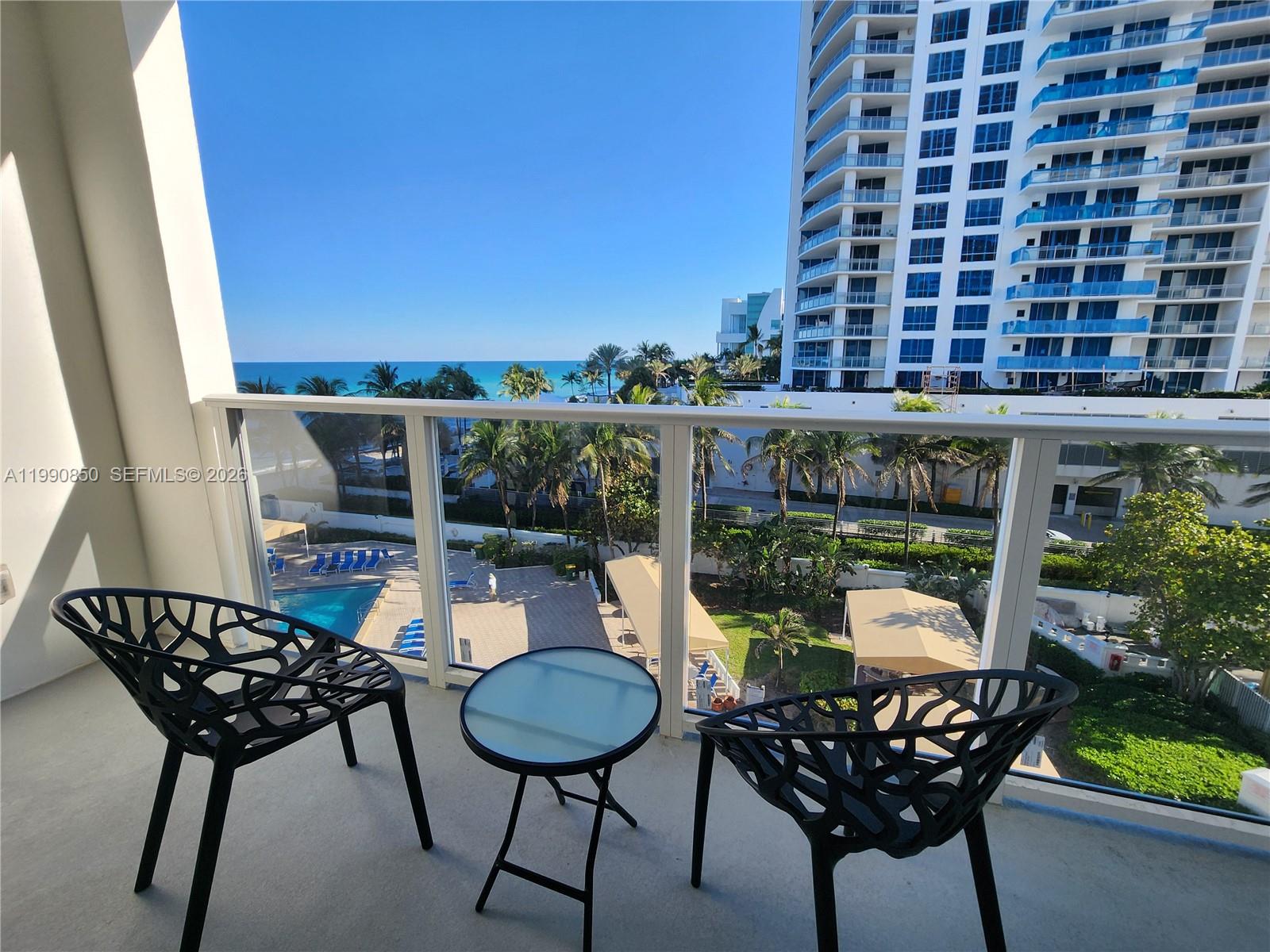 3505 S Ocean Drive 515 Property Photo 2