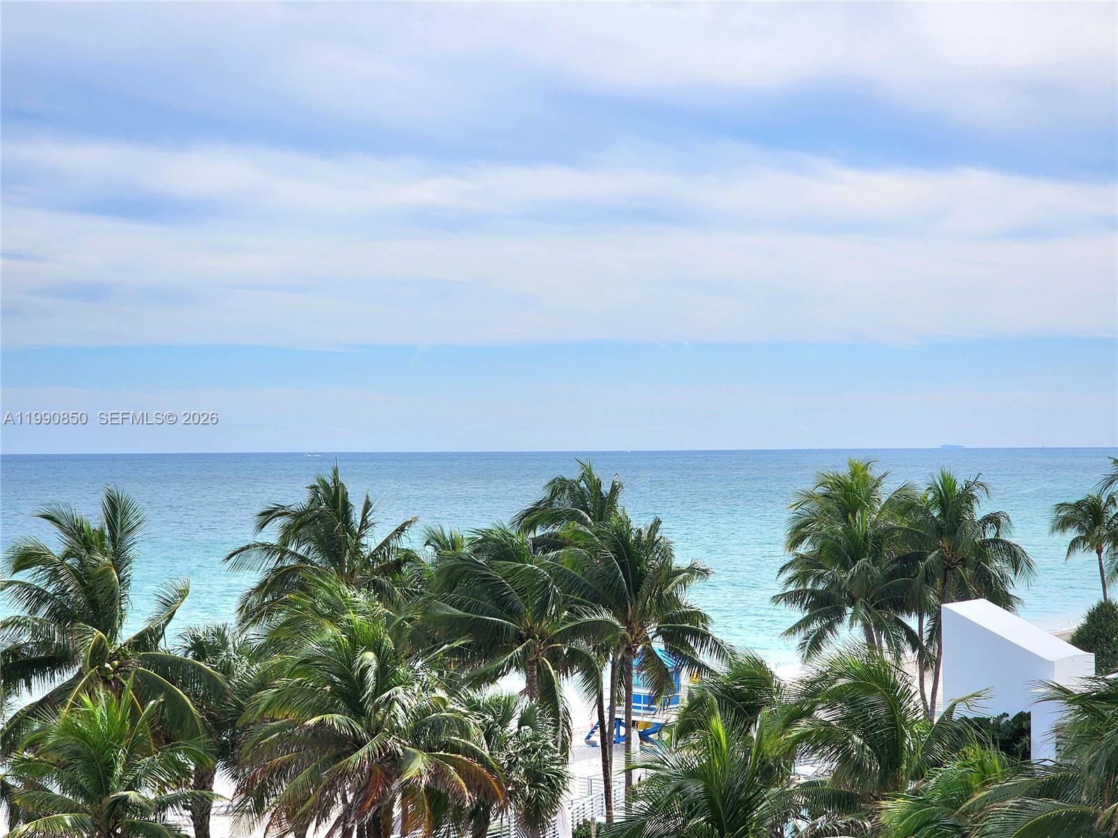 3505 S Ocean Drive 515 Property Photo 14