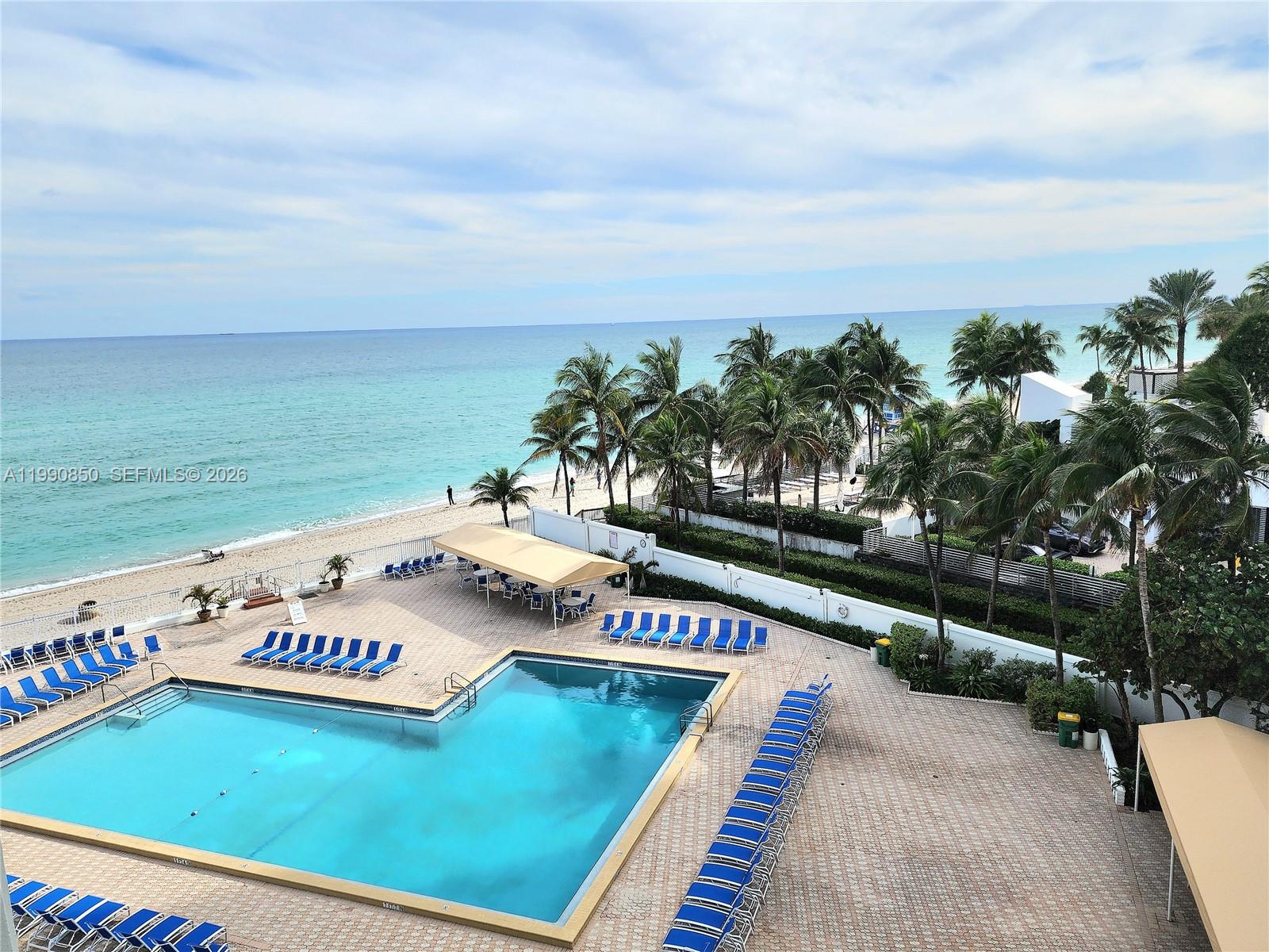 3505 S Ocean Drive 515 Property Photo 15