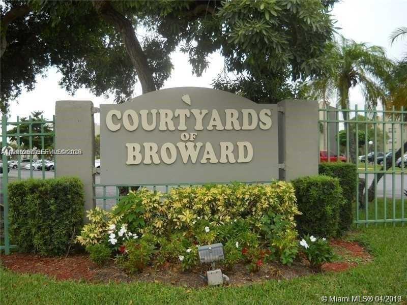 1800 Sw 81st Avenue 1203 Property Photo 11